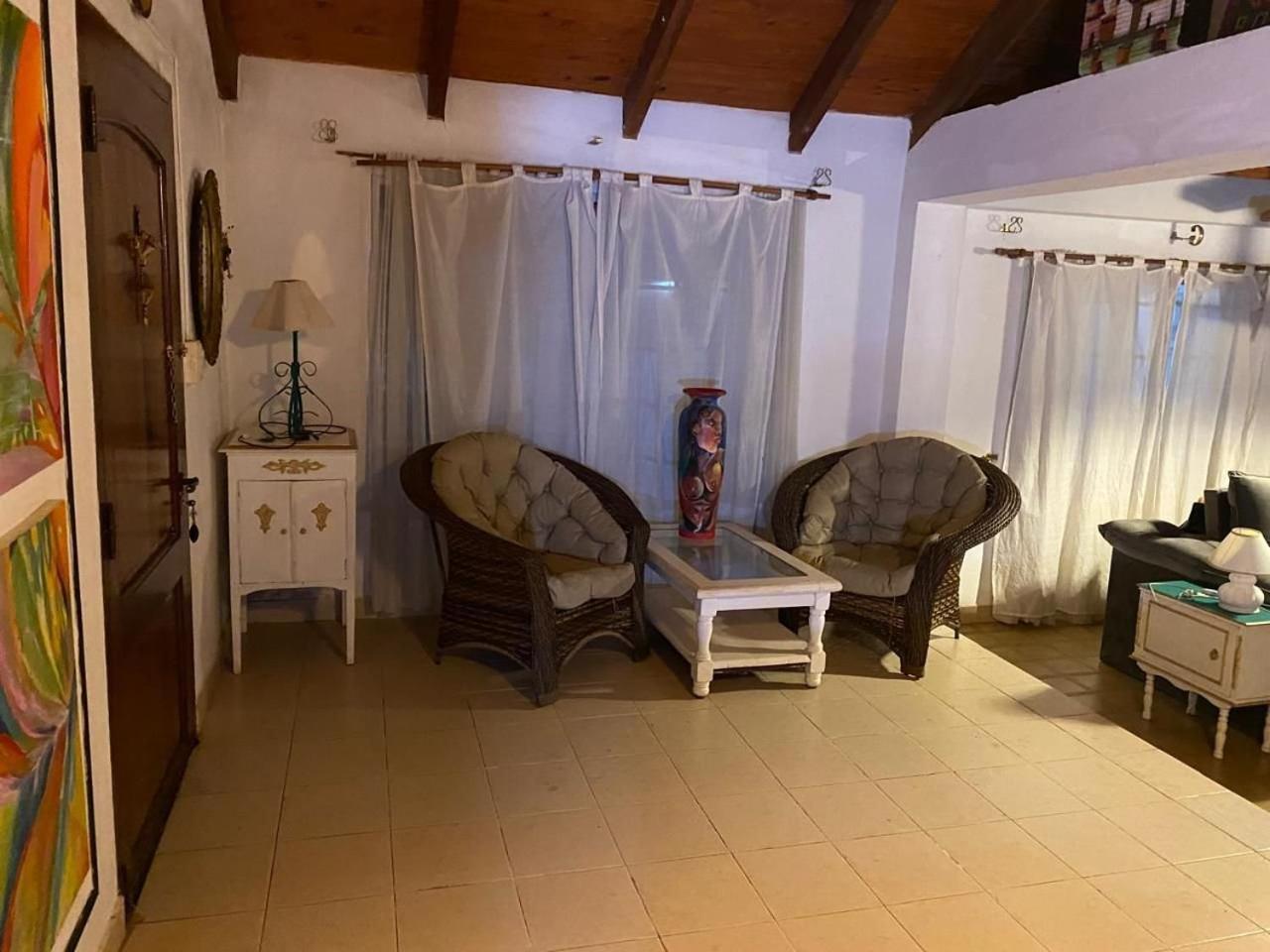 Cabañas Katy-Arte Oberá Exterior foto